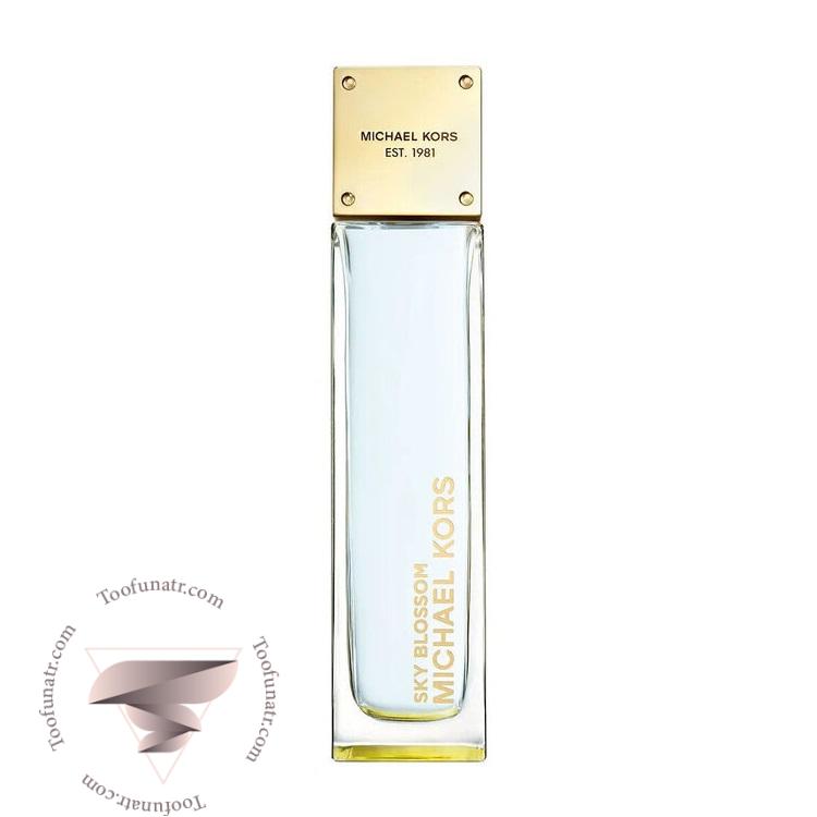مایکل کورس اسکای بلوسوم - Michael Kors Sky Blossom مایکل کورس اسکای بلوسوم - Michael Kors Sky Blossom