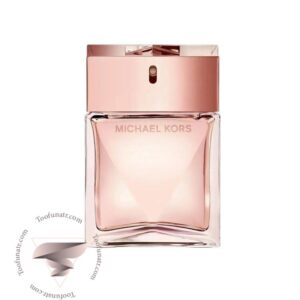 مایکل کورس گلد رز ادیشن - Michael Kors Gold Rose Edition