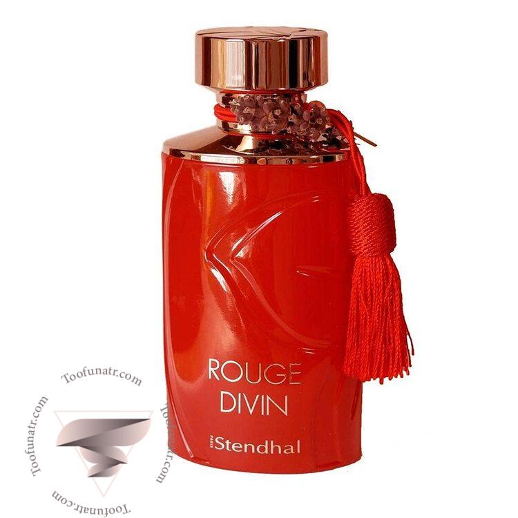 استندهال (استندال) رژ دیوین - Stendhal Rouge Divin استندهال (استندال) رژ دیوین - Stendhal Rouge Divin
