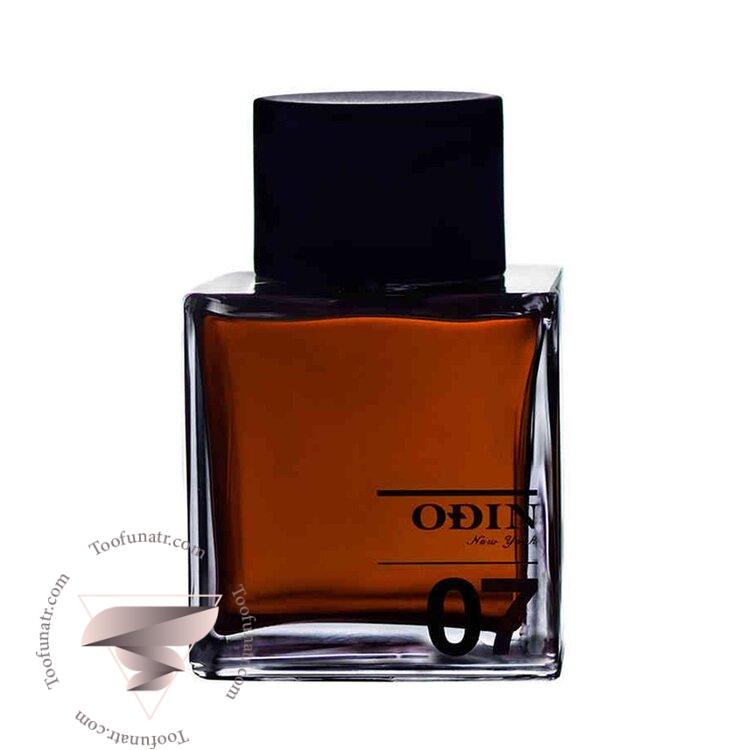 اودین ادین 07 تانوک - Odin 07 Tanoke اودین ادین 07 تانوک - Odin 07 Tanoke
