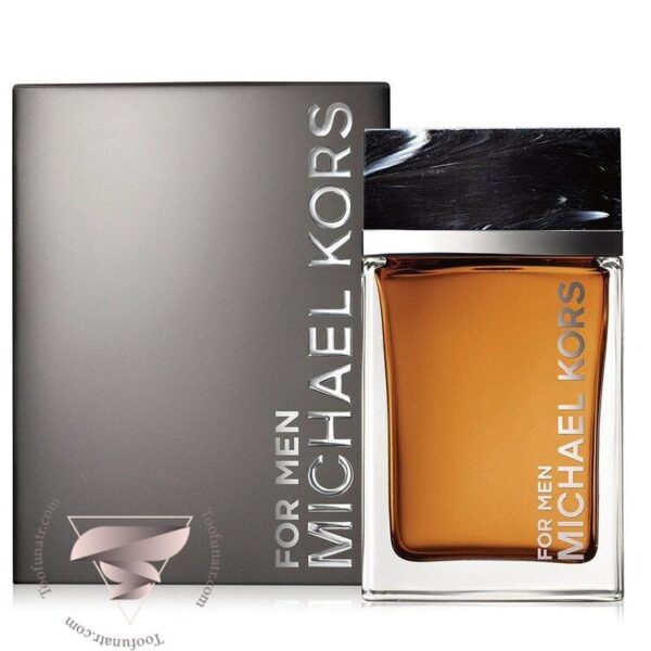 مایکل کورس مردانه - Michael Kors for Men