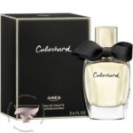 پارفومز گرس کابوچارد ادو تویلت 2019 - Parfums Gres Cabochard Eau de Toilette EDT 2019