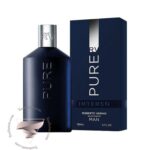روبرتو ورینو آر وی پیور من اینتنسو - Roberto Verino RV Pure Man Intenso