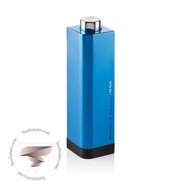 پورشه دیزاین 180 بلو - Porsche Design 180 Blue پورشه دیزاین 180 بلو - Porsche Design 180 Blue