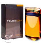 پلیس اومو (یومو) پلیس - Police Uomo Police