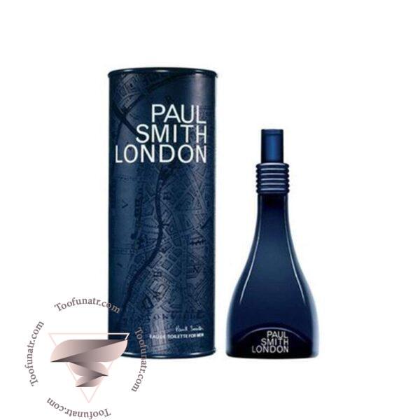 پل اسمیت لندن (لاندن) مردانه - Paul Smith London for men