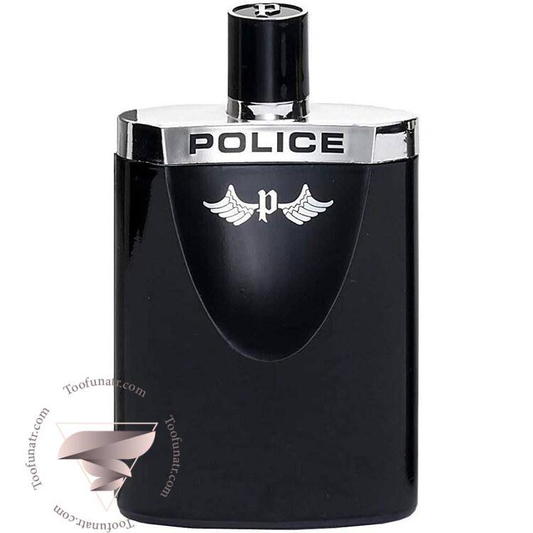پلیس وینگز پور هوم مردانه - Police Wings Pour Homme پلیس وینگز پور هوم مردانه - Police Wings Pour Homme