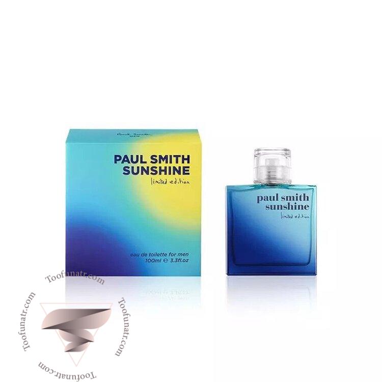 پل اسمیت سان شاین ادیشن 2015 مردانه - Paul Smith Sunshine 2015 for Men