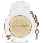 پلیس فوربیدن زنانه - Police Forbidden for Woman