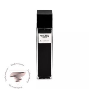 ولتون لندن عود اینسپیریشن - Welton London Oud Inspiration
