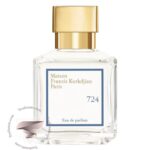 میسون فرانسیس کرکجان 724 - Maison Francis Kurkdjian 724