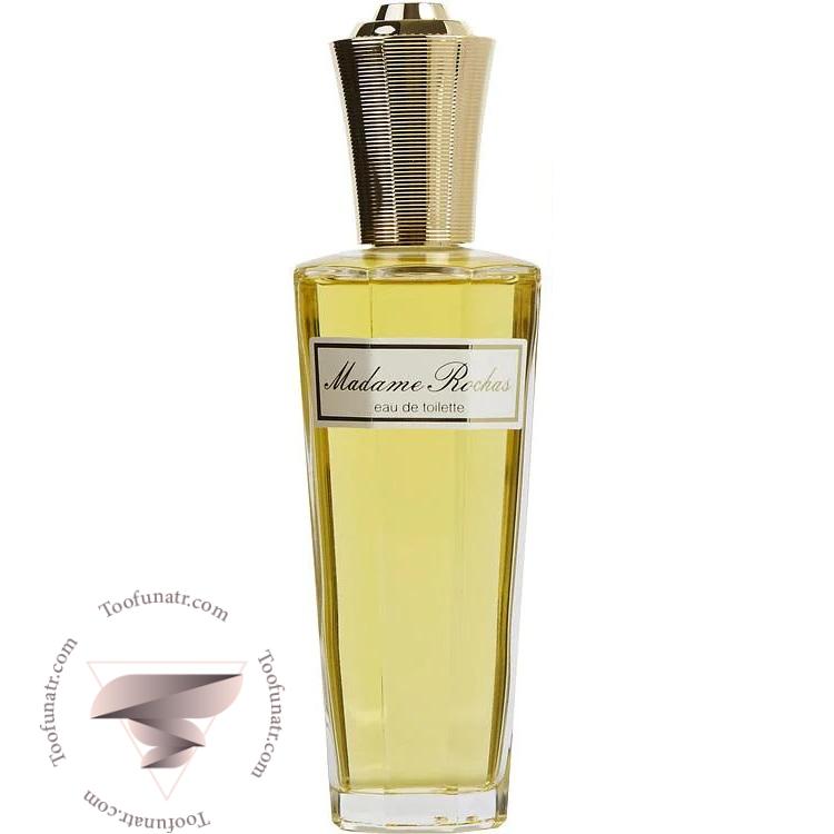 روشاس مادام - Rochas Madame روشاس مادام - Rochas Madame