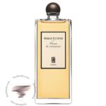 سرج لوتنس فلورز د سیترونیر 2004 - Serge Lutens Fleurs de Citronnier 2004