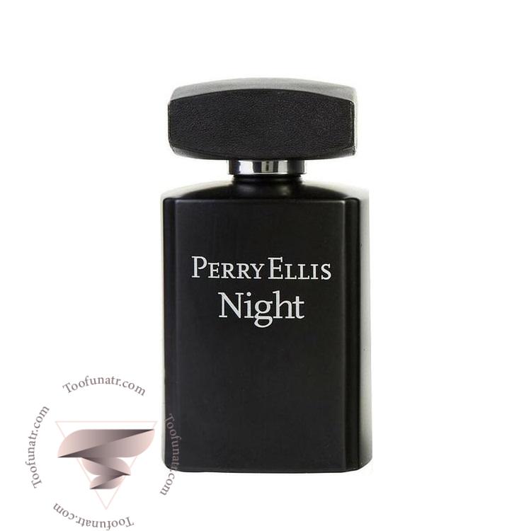 پری الیس نایت - Perry Ellis Night پری الیس نایت - Perry Ellis Night
