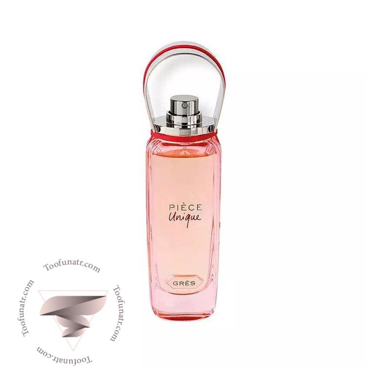 پارفومز گرس پیس یونیک - Parfums Gres Piece Unique پارفومز گرس پیس یونیک - Parfums Gres Piece Unique