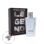 پلیس لجند مردانه - Police Legend for Man
