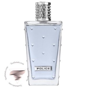 پلیس لجند مردانه - Police Legend for Man