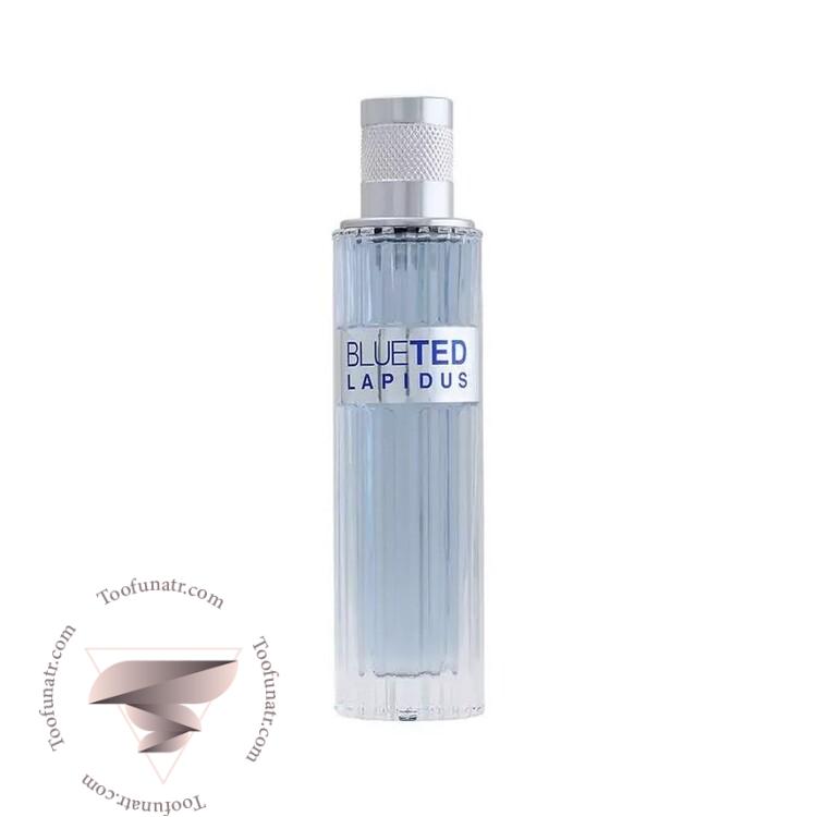 تد لاپیدوس بلوتد - Ted Lapidus Blueted تد لاپیدوس بلوتد - Ted Lapidus Blueted