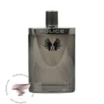 پلیس تیتانیوم وینگز - Police Titanium Wings