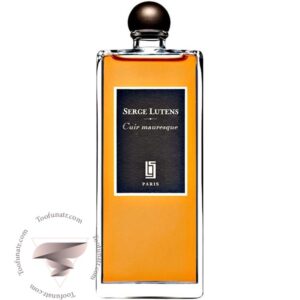 سرج لوتنس کویر مورسک - Serge Lutens Cuir Mauresque