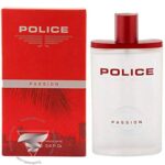 پلیس پشن مردانه - Police Passion for men