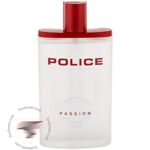 پلیس پشن مردانه - Police Passion for men