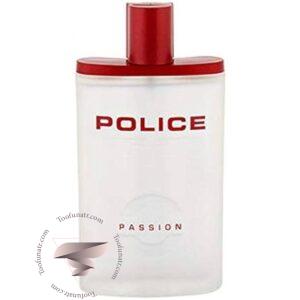 پلیس پشن مردانه - Police Passion for men