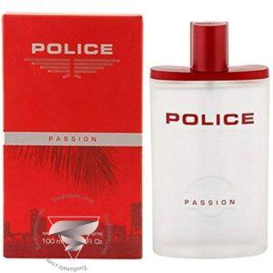 پلیس پشن مردانه - Police Passion for men