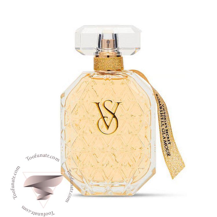 ویکتوریا سکرت بامبشل گلامور - Victoria Secret Bombshell Glamour ویکتوریا سکرت بامبشل گلامور - Victoria Secret Bombshell Glamour