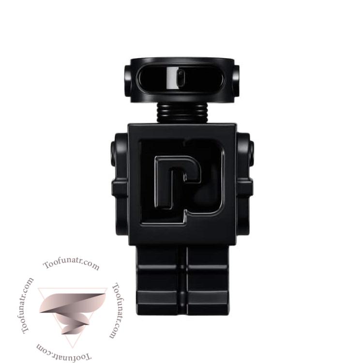 پاکو رابان فانتوم پارفوم (پرفیوم) - Paco Rabanne Phantom Parfum پاکو رابان فانتوم پارفوم (پرفیوم) - Paco Rabanne Phantom Parfum