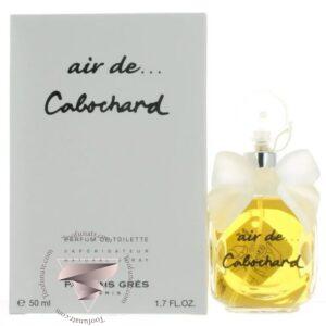 پارفومز گرس ایر د کابوچارد - Parfums Gres Air de Cabochard