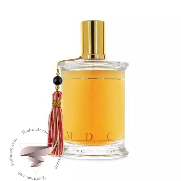 ام دی سی آی امبر توپکاپی پارفومز - MDCI Ambre Topkapi Parfums ام دی سی آی امبر توپکاپی پارفومز - MDCI Ambre Topkapi Parfums