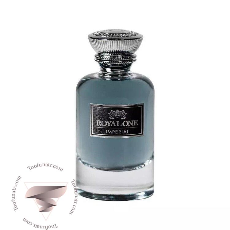 رویال وان امپریال - Royal One Imperial رویال وان امپریال - Royal One Imperial