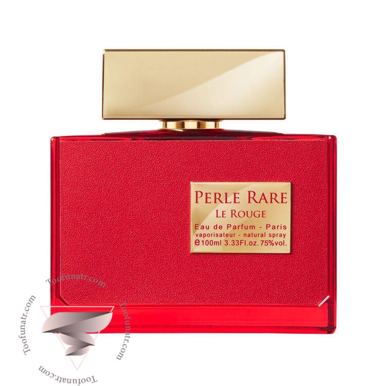 پانوژ پرل ریر له رژ - Panouge Perle Rare Le Rouge پانوژ پرل ریر له رژ - Panouge Perle Rare Le Rouge