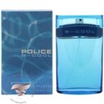پلیس بی-کول - Police B-Cool
