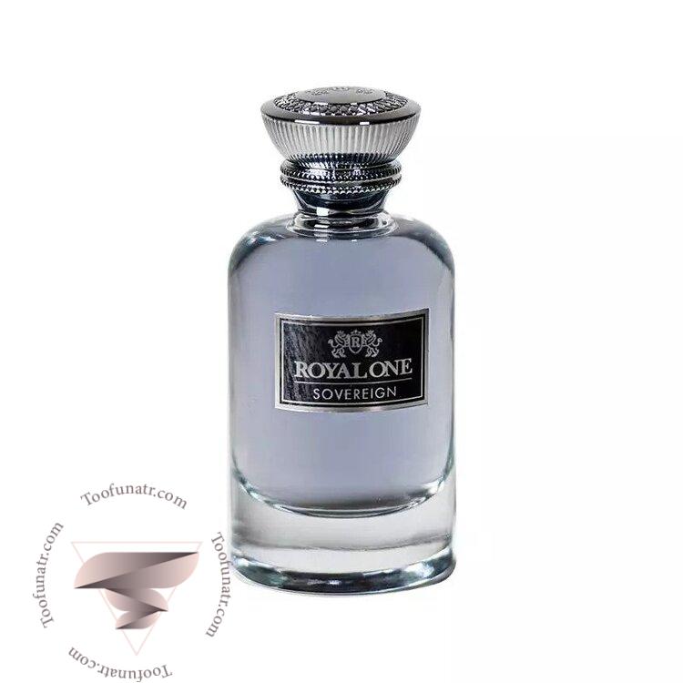 رویال وان ساورین - Royal One Sovereign رویال وان ساورین - Royal One Sovereign