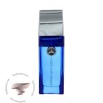 مرسدس بنز کلاب بلو - Mercedes Benz Club Blue