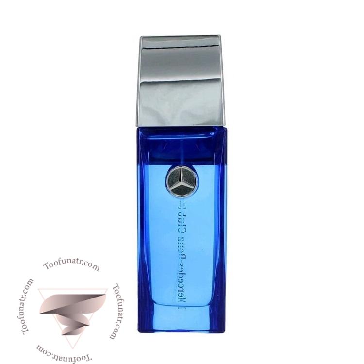 مرسدس بنز کلاب بلو - Mercedes Benz Club Blue مرسدس بنز کلاب بلو - Mercedes Benz Club Blue