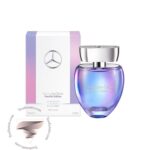 مرسدس بنز فور هر فنسیفول ادیشن - Mercedes Benz For Her Fanciful Edition