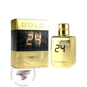 سنت استوری 24 گلد (طلایی) - ScentStory 24 Gold