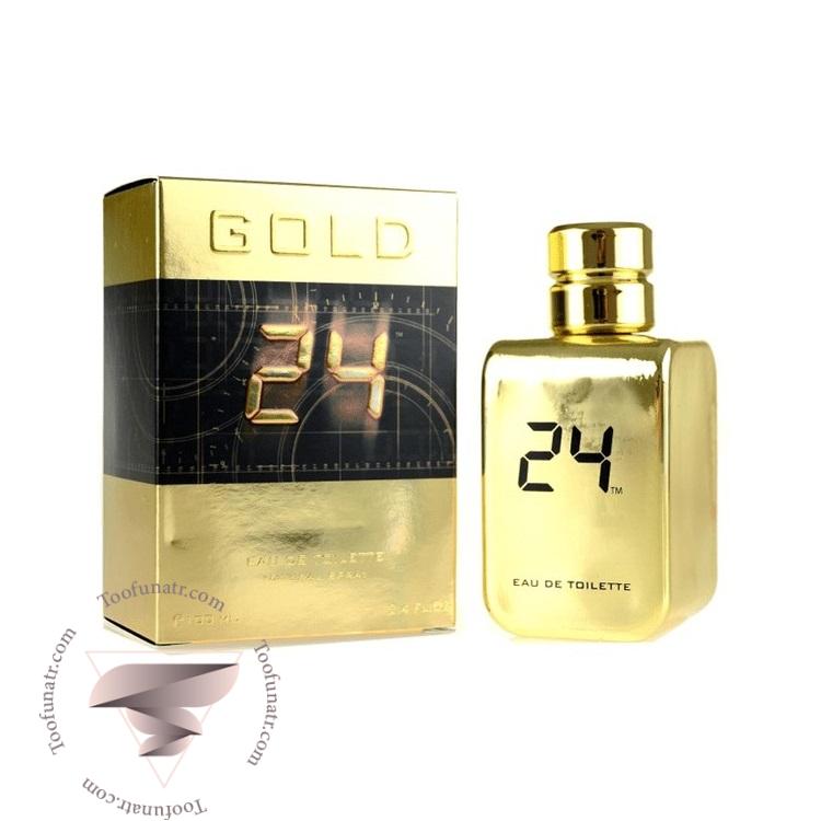 سنت استوری 24 گلد (طلایی) - ScentStory 24 Gold