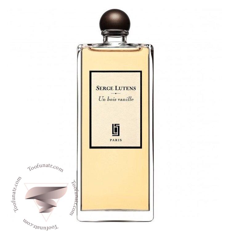 سرج لوتنس آن بویس وانیل - Serge Lutens Un Bois Vanille سرج لوتنس آن بویس وانیل - Serge Lutens Un Bois Vanille