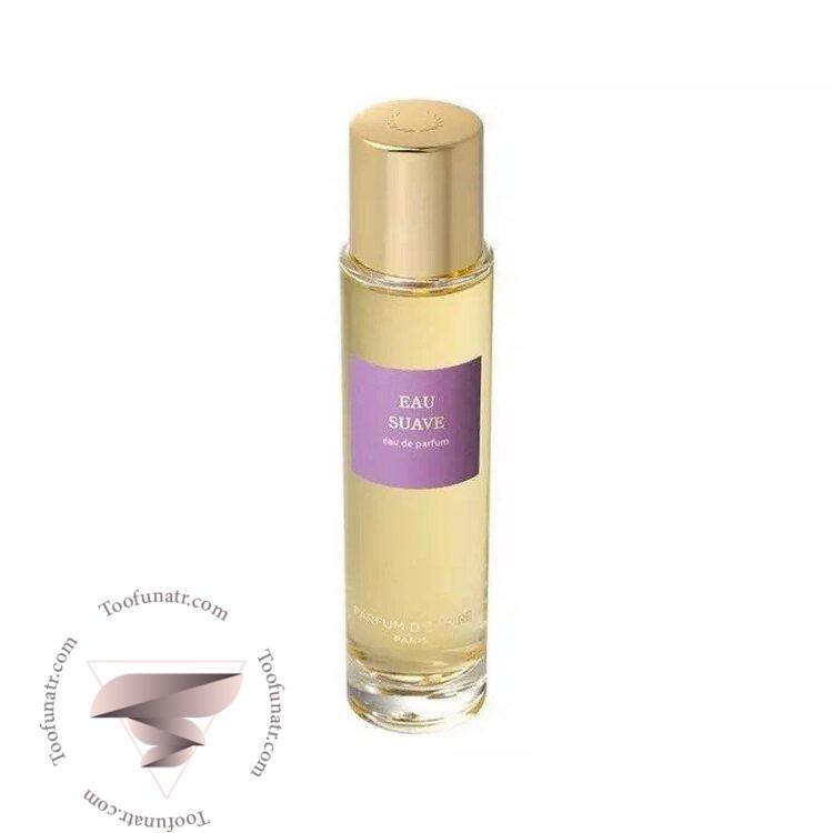 پارفوم د امپایر او سواو (ساو) - Parfum d'Empire Eau Suave پارفوم د امپایر او سواو (ساو) - Parfum d'Empire Eau Suave
