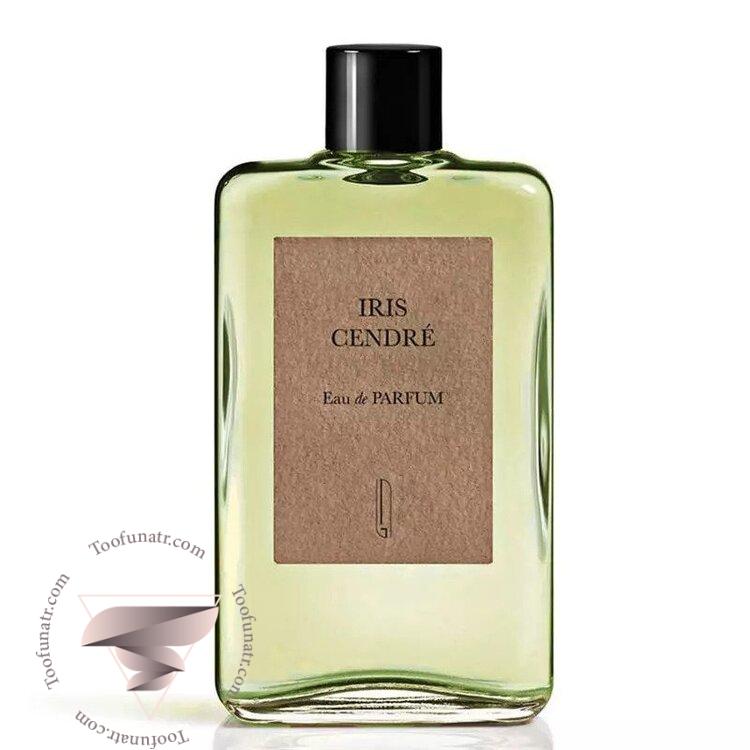نائومی گودسیر ایریس سندر - Naomi Goodsir Iris Cendre نائومی گودسیر ایریس سندر - Naomi Goodsir Iris Cendre