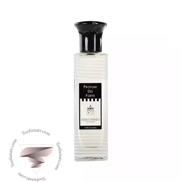 پروفومی دل فورته فرسکامارو - Profumi del Forte Frescoamaro پروفومی دل فورته فرسکامارو - Profumi del Forte Frescoamaro