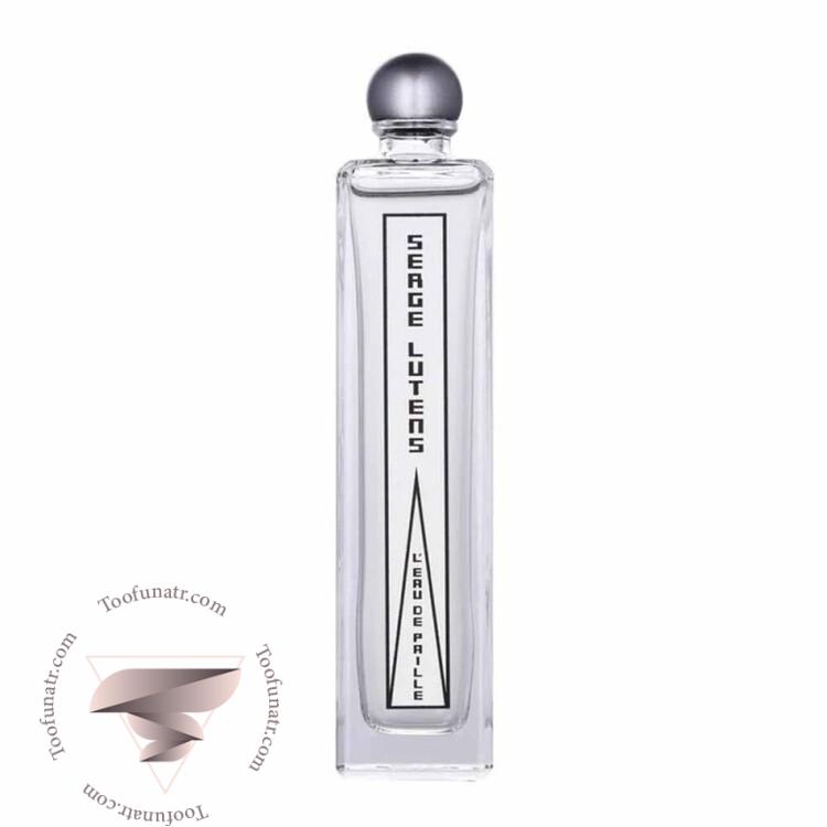 سرج لوتنس لئو د پایل 2016 - Serge Lutens L'Eau de Paille 2016 سرج لوتنس لئو د پایل 2016 - Serge Lutens L'Eau de Paille 2016