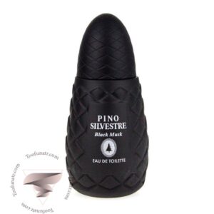پینو سیلوستره بلک ماسک - Pino Silvestre Black Musk