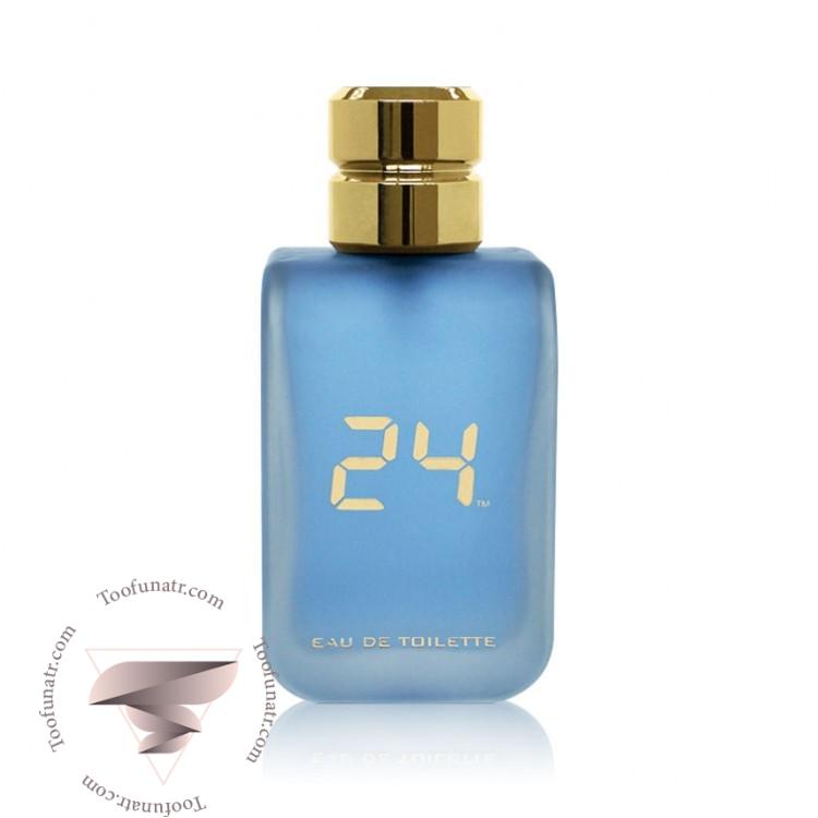 سنت استوری 24 آیس گلد - ScentStory 24 Ice Gold سنت استوری 24 آیس گلد - ScentStory 24 Ice Gold