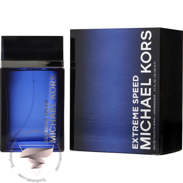 مایکل کورس اکستریم اسپید - Michael Kors Extreme Speed