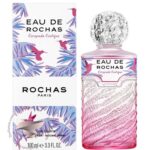 روشاس او د روشاس اسکاپاد اگزوتیک - Rochas Eau de Rochas Escapade Exotique